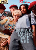 We Are Who We Are 1×01 [720p]